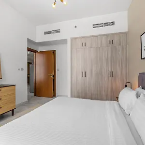 Appartement Unlock Waters Edge, Dubaï
