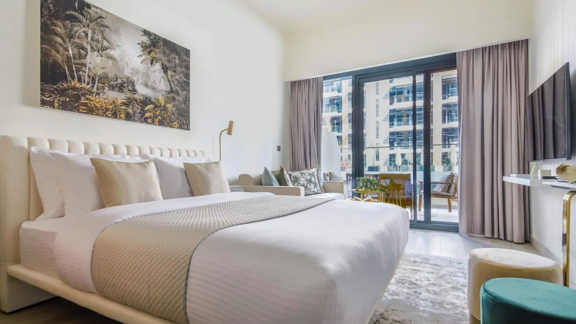 Lejlighed Frank Porter - Riviera 26 Dubai Forenede Arabiske Emirater